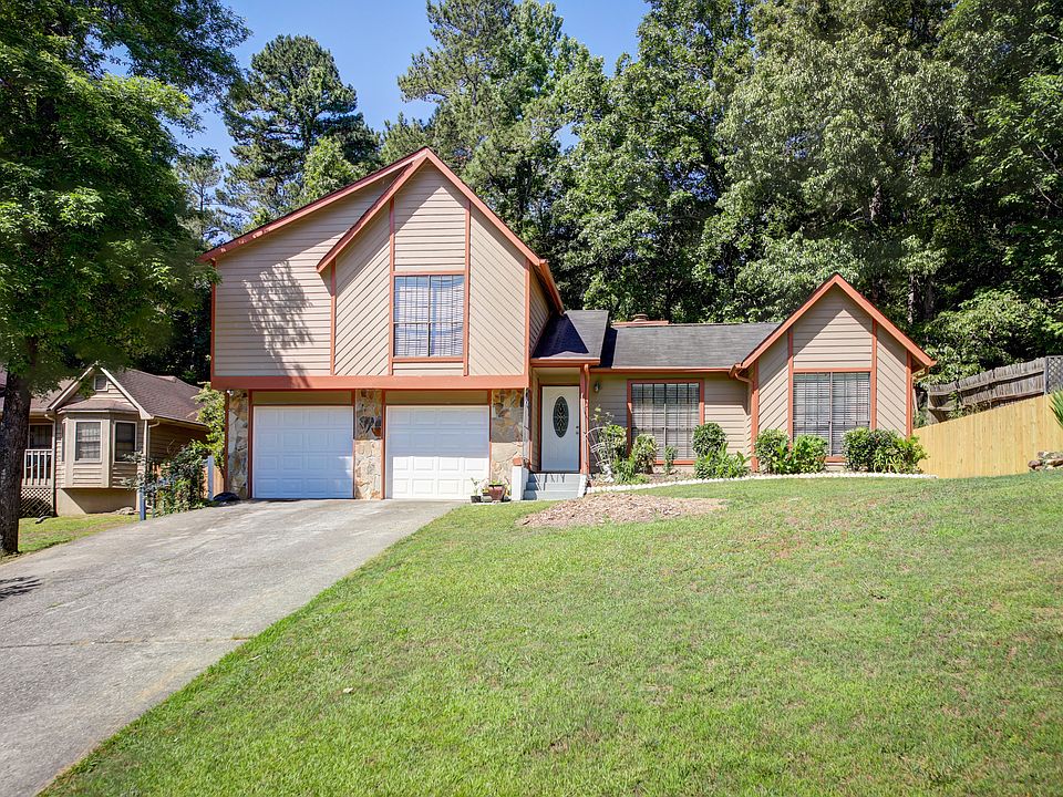 1st image of 2753 Laurel View Dr