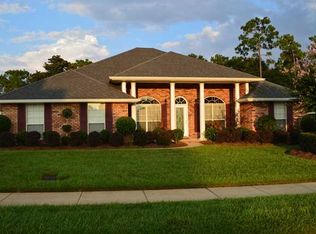 2885 Saddlebrook Dr E, Mobile, AL 36695