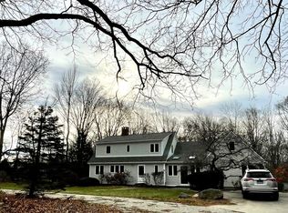 21 Summit Rd, Mansfield, CT 06268