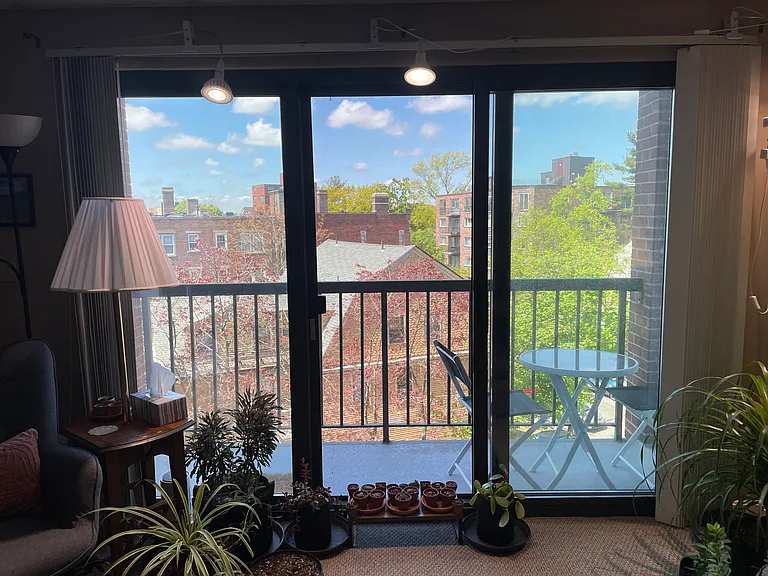 1600 Massachusetts Ave #606 — Photo 8