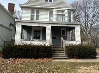 2129 N Linn St, Peoria, IL