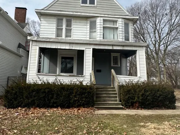 2129 N Linn St, Peoria, IL 61604