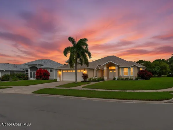 2302 Brightwood Cir, Rockledge, FL 32955