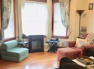 3 Alma Ave #1, Bristol, RI 02809