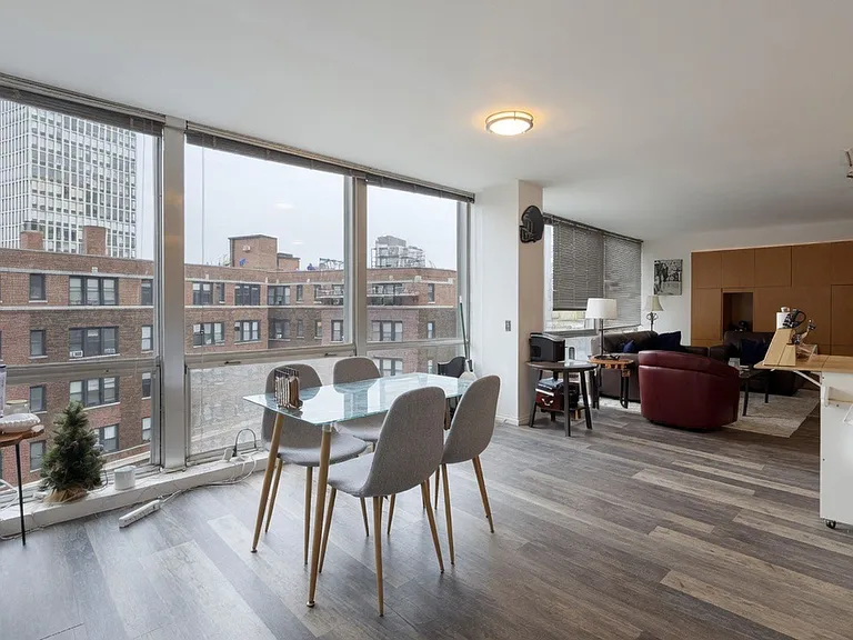 2400 N Lakeview Ave #614-615 — Photo 4