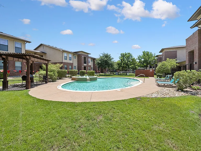 Magnolia Trace — Photo 31