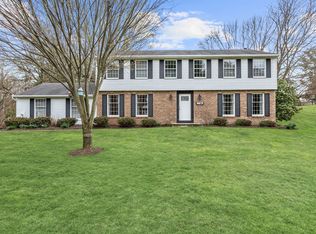 9875 Fox Hill Ct, Ellicott City, MD 21042