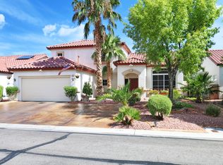 1748 Deep Spring Ave, Las Vegas, NV 89123