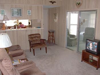 Used Manufactured Homes For Sale