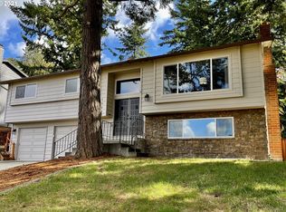 10602 SE 94th Pl, Happy Valley, OR 97086