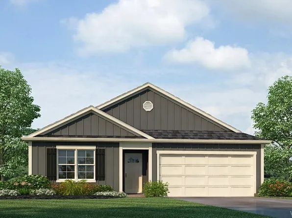 3719 Water Lily Way, Northport, AL 35473