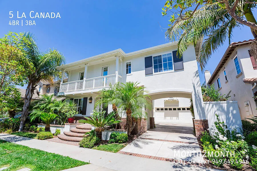5 La Canada