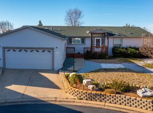 125 Mesa De Oro Cir, Sutter Creek, CA 95685