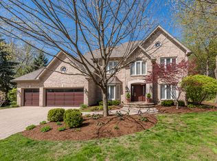 744 Brentwood Ct, Glen Ellyn, IL 60137