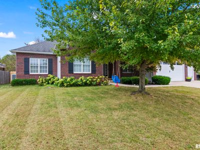 1912 Hidden Mill Dr, Springfield, IL, 62711