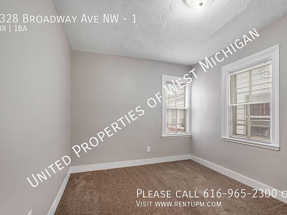 3rd image of 1328 Broadway Ave NW #1