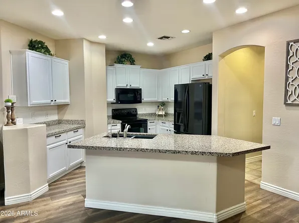 3806 E Packard Drive, Gilbert, AZ 85298
