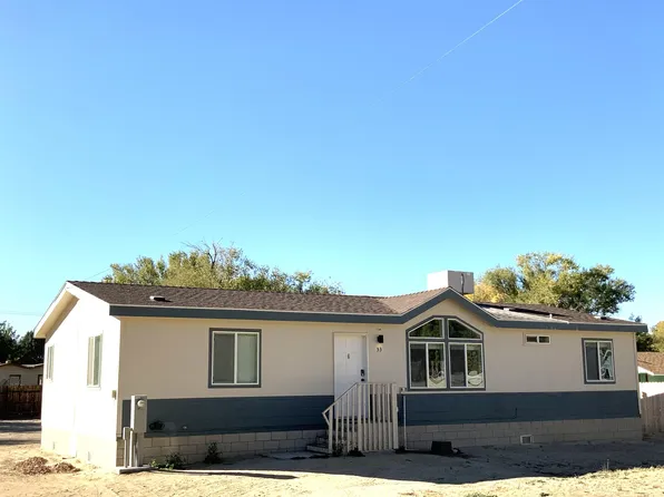53 Virginia Ave, Bishop, CA 93514