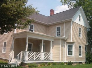 10 N 6th St, Denton, MD 21629