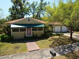 923 E Genesee St, Tampa, FL 33603