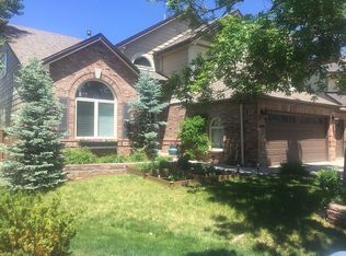 2343 Wigan Ct, Highlands Ranch, CO 80126