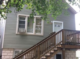 5008 S Morgan St, Chicago, IL 60609