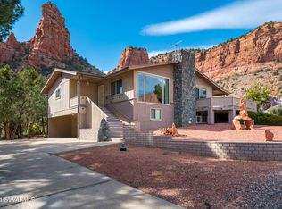 205 Red Butte Dr, Sedona, AZ 86351