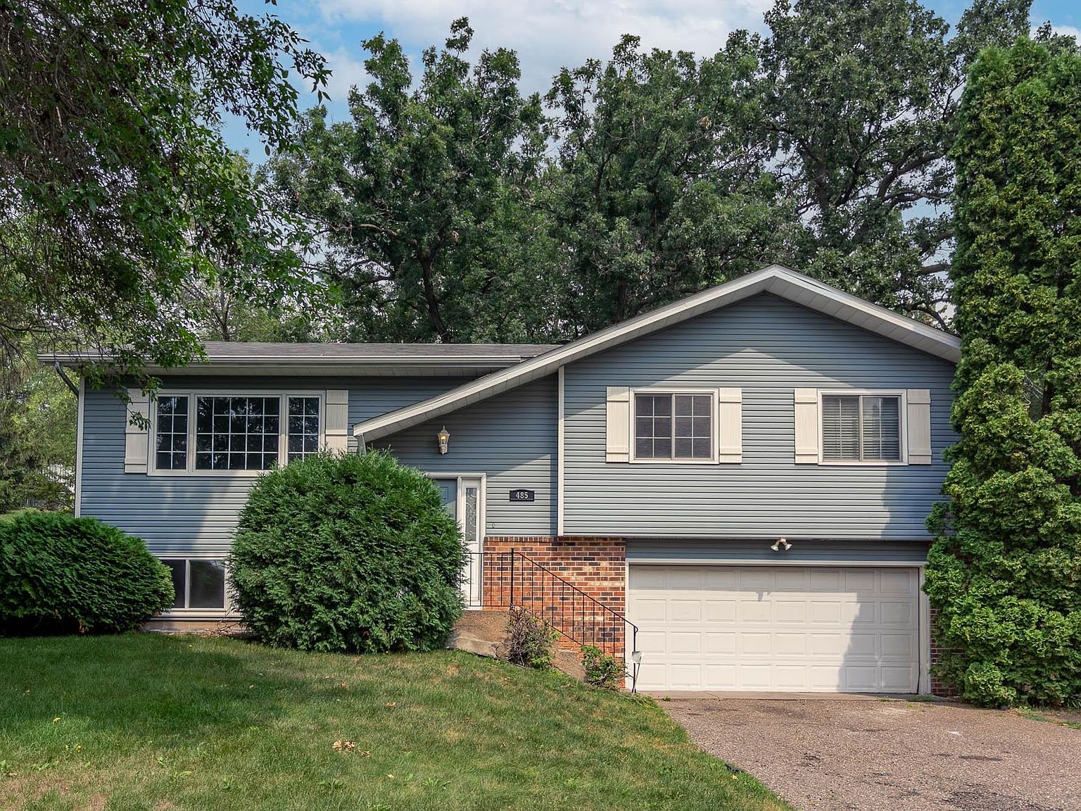 485 Westfield Ln, Vadnais Heights, MN 55127 Zillow