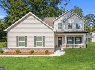 1405 Elliott Rd, McDonough, GA 30252