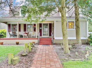 36 Pennsylvania Ave, Waretown, NJ 08758