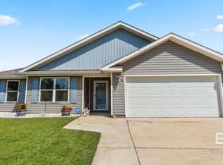 6950 Crimson Ln, Gulf Shores, AL 36542