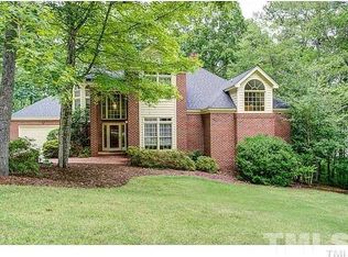 112 Red Bud Ln, Chapel Hill, NC 27514