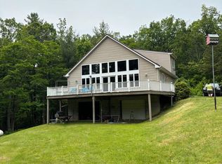 213 Highland Dr, Franklin, WV 26807