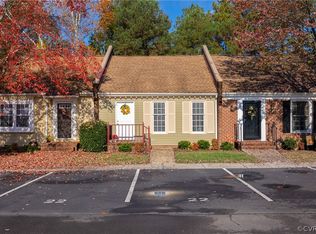 22 Brandywine Ct, Colonial Heights, VA 23834