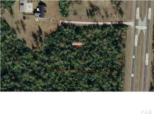 0 Us Highway 29 N, Molino, FL 32577