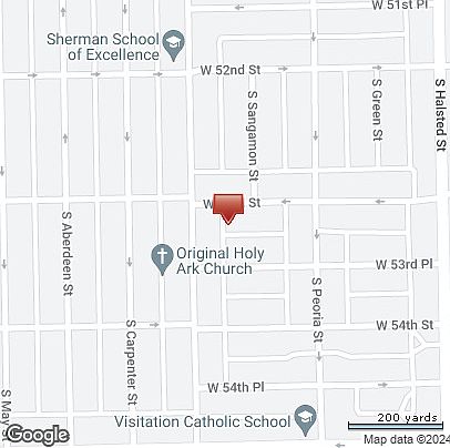 1st image of 945 W 53rd St