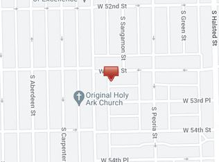 945 W 53rd St, Chicago, IL 60609