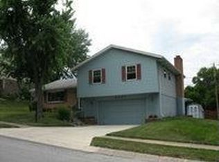 6007 Norwell Dr, Dayton, OH 45449