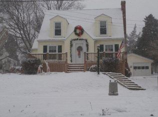 2388 Lower Lake Rd, Seneca Falls, NY 13148