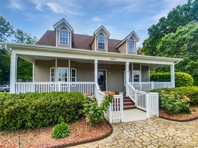 204 W Boyd St, Maiden, NC, 28650