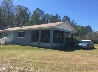 6830 SW 103rd Ter, Cedar Key, FL 32625