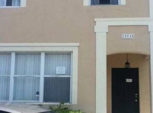 10548 NW 57th Ct, Pompano Beach, FL 33076
