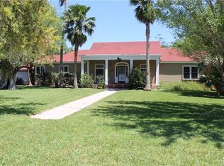 1510 S Missouri Ave, Mercedes, TX 78570