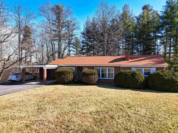 187 Christiansburg Pike NE, Little River District, VA 24091