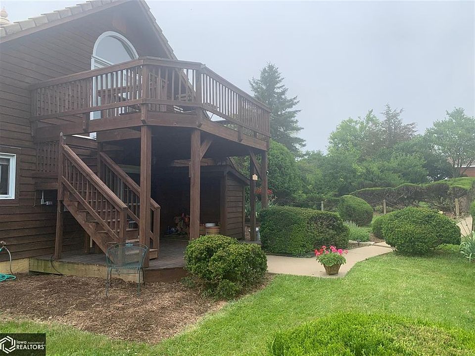 1852 Crystal Springs Lane Apartments Fairfield, IA Zillow