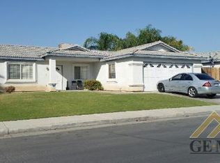 5318 San Lucas Dr, Bakersfield, CA