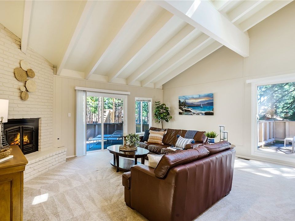 321 Ski Way Apartment Rentals Incline Village, NV Zillow
