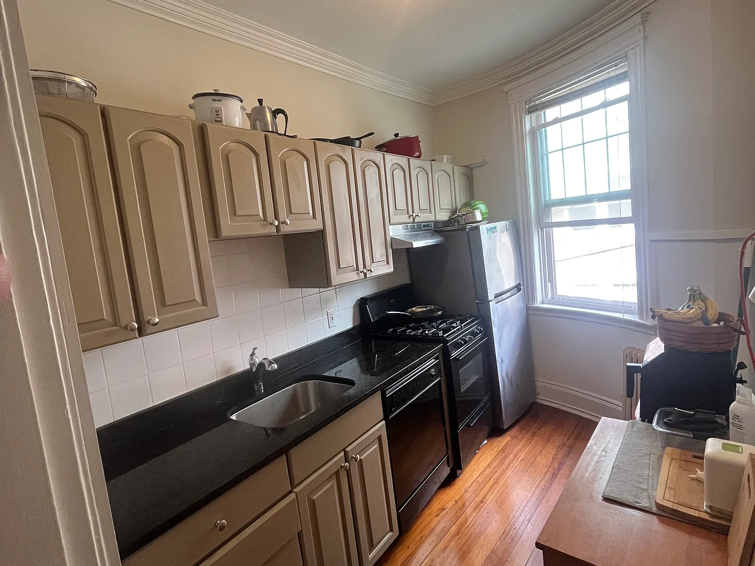 2 bed, $1,550 — Photo 2