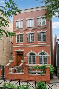 1871 N Dayton St, Chicago, IL, 60614