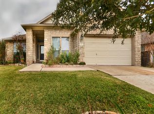 802 Wood Mesa Dr, Round Rock, TX 78665